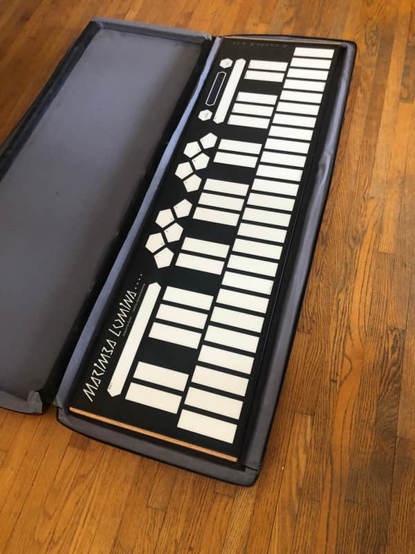 Buchla Marimba Lumina image 1