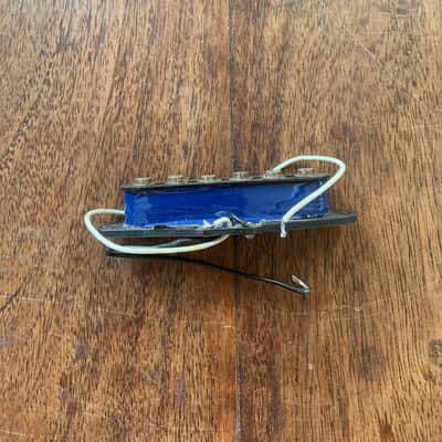 Squire Stratocaster pickup, Early 80s image 4