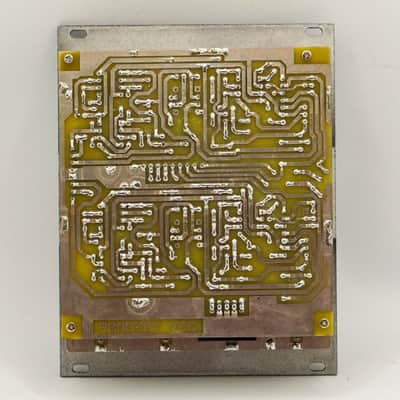 Prodigy Dual VCO by Machine Room - Saw core Dual VCO image 2