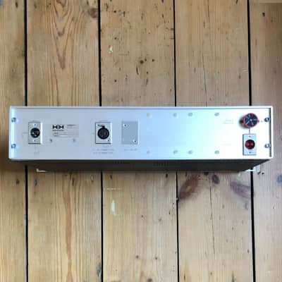 single mono HH - H&H TPA 25-D BBC - Rogers LS3/5A spec - studio monitor amp / Monoblock image 2