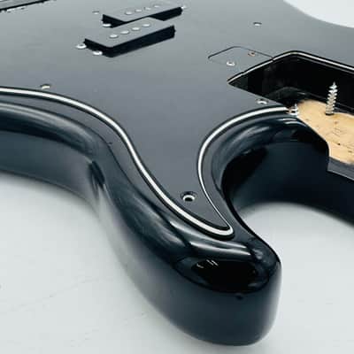 Yamaha BB800 Loaded Body - Black image 7