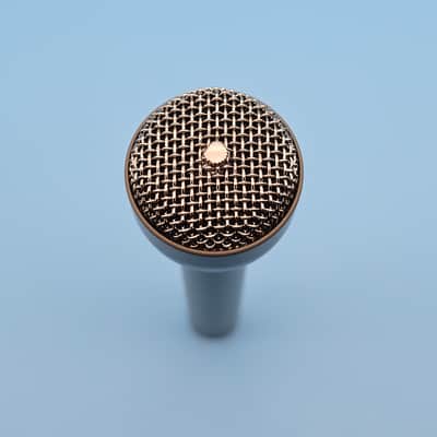 ☆Mint 2023 Electro-Voice 635A Omnidirectional Dynamic Microphone w/ Mic Clip and Box image 12