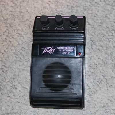 Trace Elliot 7 Band Graphic EQ | Reverb Canada