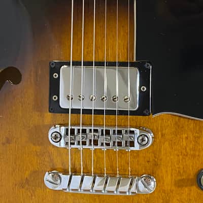 Ibanez AS-80 Artist Made-In-Japan 1986 with Hardshell Case image 23