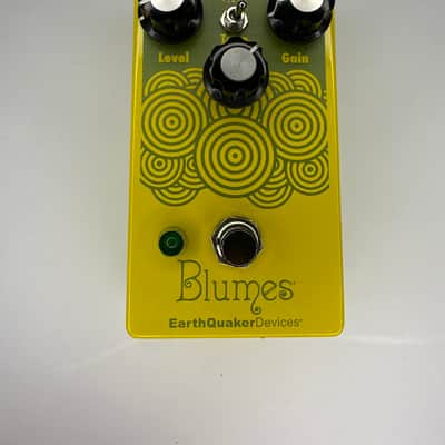 EarthQuaker Devices Blumes Low Signal Shredder | Reverb
