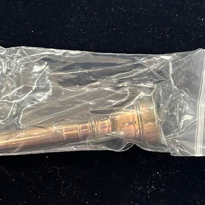 Herco E260 Trumpet Mouthpiece image 4