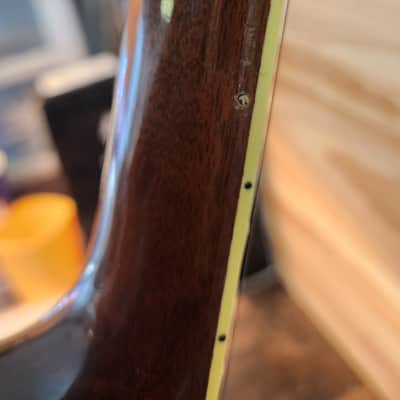 Gibson Mastertone Banjo RB-250 1970-1975 image 13
