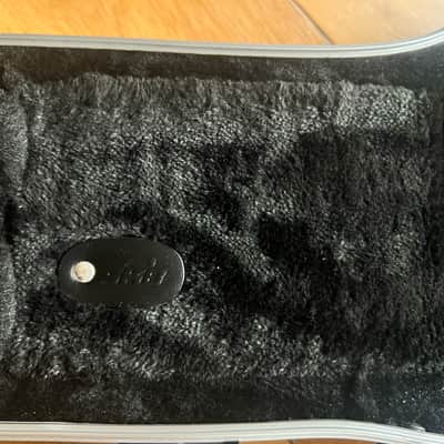 SKB GS Mini (Taylor) Acoustic Hard Case image 3