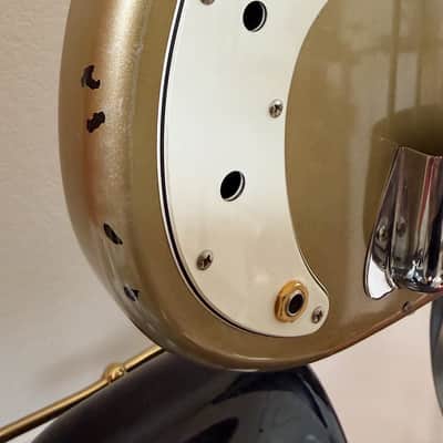 Fender PB-62 Precision Bass Reissue MIJ image 7