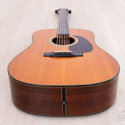 1997 Martin CEO-1R Limited Edition Dreadnought Acoustic Guitar, Near-Mint w/ Case, Tag image 12