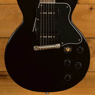 Gibson Les Paul Special Double Cutaway | Ebony image 2