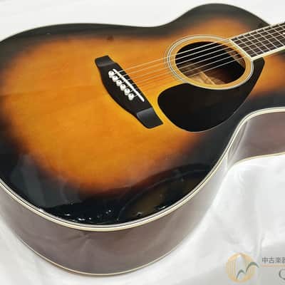 Yamaha Fs 423 S Tbs | Reverb