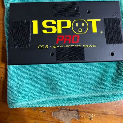 Truetone 1 SPOT Pro CS6 Power Supply image 2
