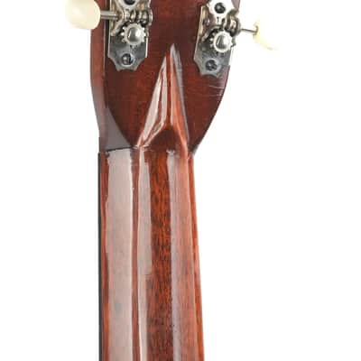 Martin D28 Herringbone 1945 image 6