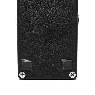 used Dunlop KFK-QZ1 Q-Zone Kerry King Fixed Wah, Excellent Condition! image 3