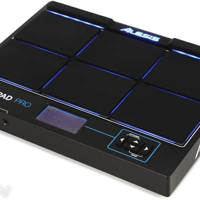 Alesis SamplePad Pro Percussion Pad image 6