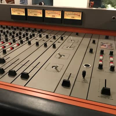 TASCAM Model 10 1960’s-1970’s image 5
