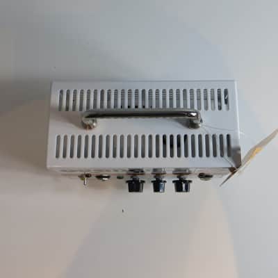 Orange Micro Terror 20-Watt Guitar Amp Head - MINT image 3