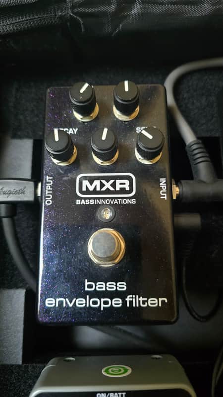 MXR M82 Bass Envelope Filter - 51% Off!