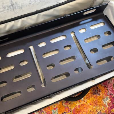 Mono Pedalboard Large + M80 Pro v2 Case image 2