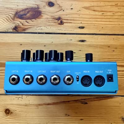 Strymon Big Sky Reverb image 3