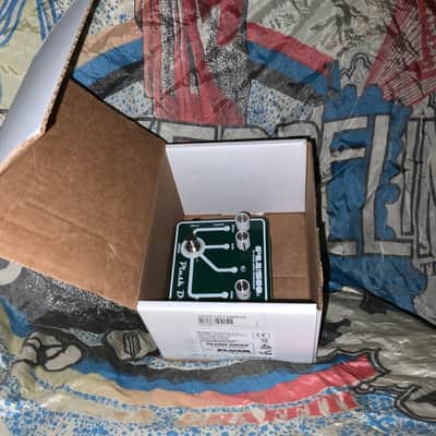 FUCHS Plush Drive D Style Overdrive Pedal image 4