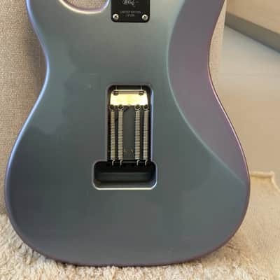 PRS Silver Sky Limited Edition 2021 Lunar Ice image 6