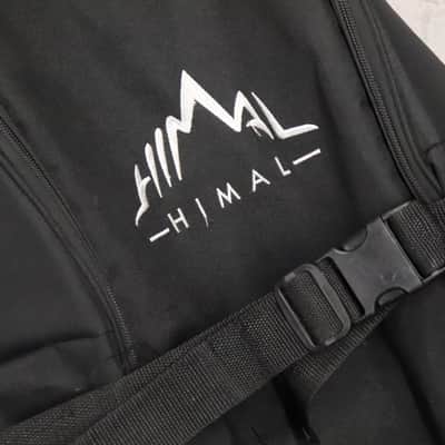 Himal Rolling Hardware Bag Case image 2