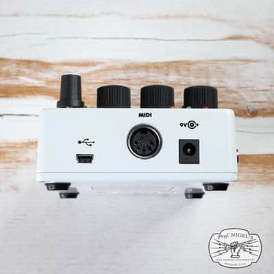 Open Box - Electro-Harmonix 1440 Stereo Looper image 5
