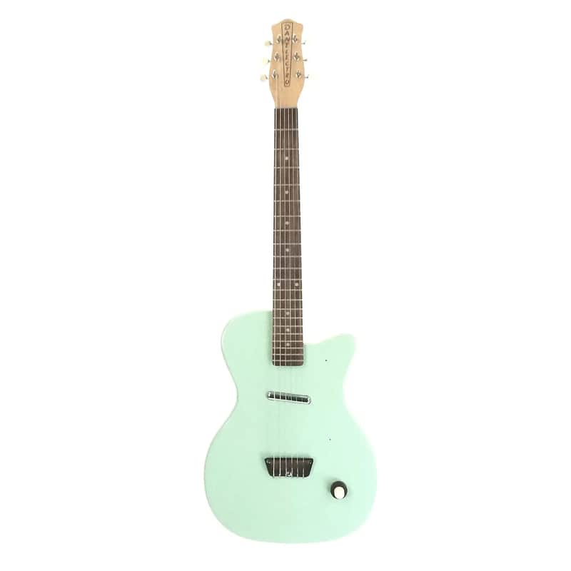 Danelectro '56 U-1 Reissue 1998 - 1999 image 1