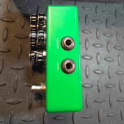 Pigtronix Ringmaster Analog Multiplier Ring Mod Tremolo Modulator imagen 4