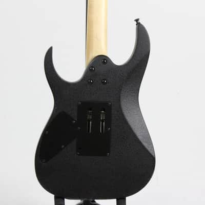 Ibanez RG5SP1 Melted Black image 2