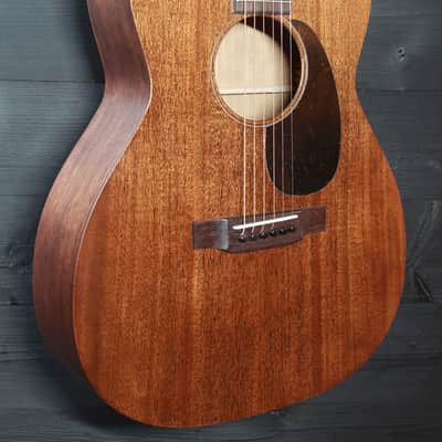 Martin 000-15SM 12- Fret All Mahogany Acoustic Guitar image 12