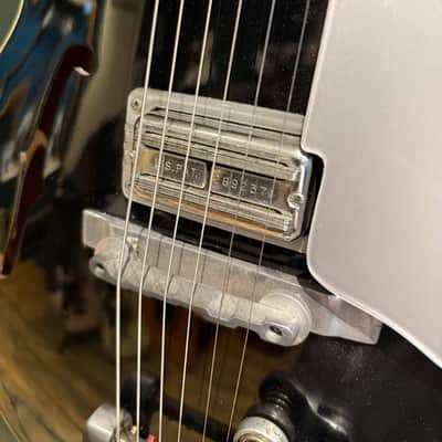 Gretsch Blackhawk 1968 image 13