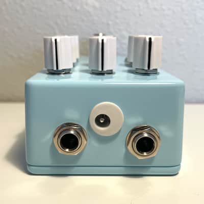 MI Audio G.I. Fuzz Clone w/Gain Mod image 3