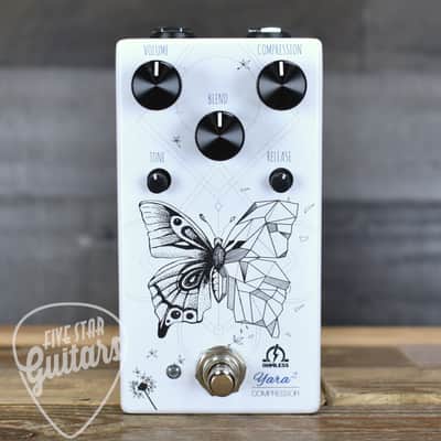 Pre-Owned Ohmless Yara 2 Compressor image 7