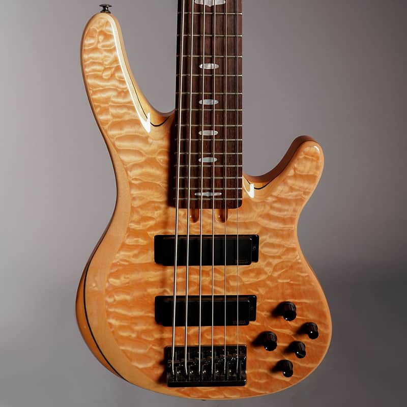 ベース YAMAHA TRB1006 YAMAHA（ヤマハ） YAMAHA TRB1006J ブラック(BL) 6弦エレキベース