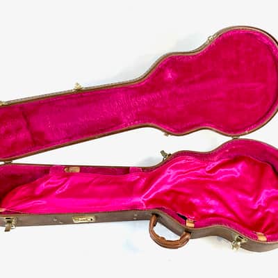 Gibson Les Paul Case 1990's imagen 2