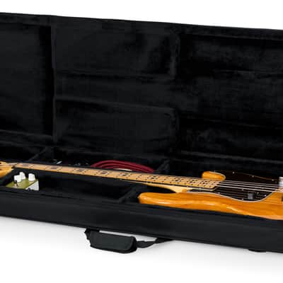 Gator Cases - GL-BASS - Bass Guitar Lightweight Case image 4