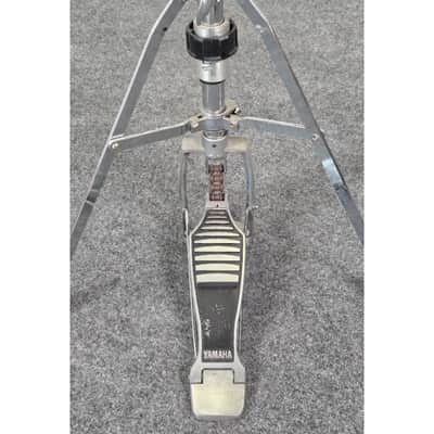 Used Yamaha Hi Hat 3-Leg Hi Hat Stand - Fair image 4