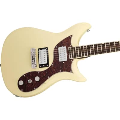 Gretsch Electromatic CVT Electric Guitar - Vintage White image 5
