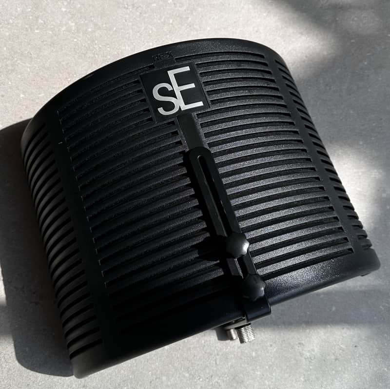 sE Electronics RF-X Reflexion Filter X