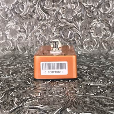 Joyo JF-06 Vintage Phase Pedal image 6