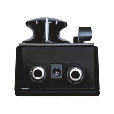 Fjord Fuzz FREI 2 Uni-Vibe Pedal image 2