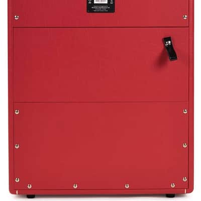 Blackstar St James Toby Lee 6L6 50w Tube Electric Guitar 2x12 Amplifier Stack image 5