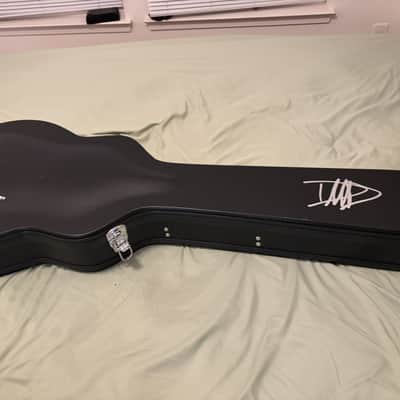 Epiphone Dave Grohl DG-335 Electric Guitar (with Case) 2026 - Pelham Blue image 3
