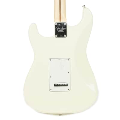 Fender American Professional Stratocaster Owned by Joywave image 3