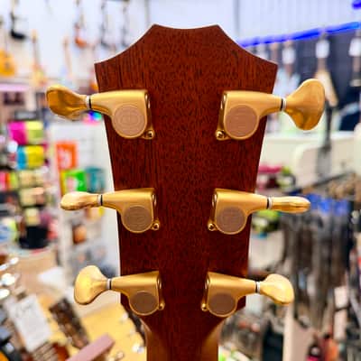 ✨BEAUTIFUL✨ 2011 Taylor 914ce Grand Auditorium~ Cindy Inlay~ Electro Acoustic! image 15