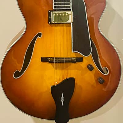 Eastman AR805CE-GB 2025 - Sunburst image 12