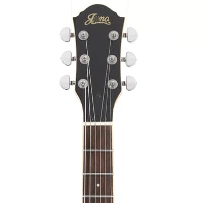 JUNO SA-70/CH Juno Semi-Acoustic [SI04110064] (06/17) image 10